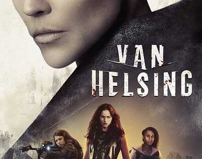 مسلسل Van Helsing الموسم الرابع الحلقة 4 مترجمة
