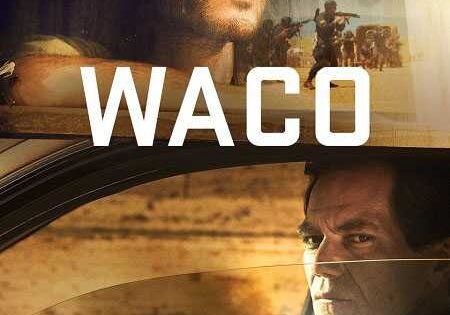 مسلسل Waco الحلقة 5 مترجمة