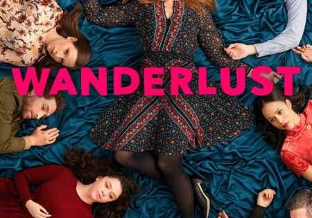 مسلسل Wanderlust الموسم الاول الحلقة 3