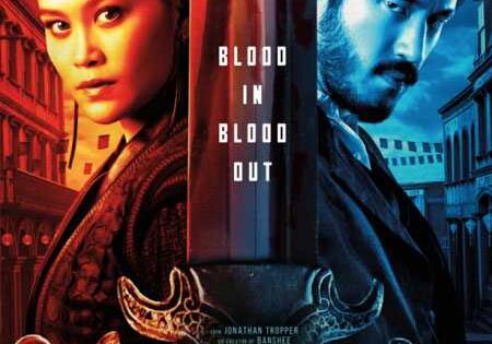 مسلسل Warrior 2019 الموسم الثاني الحلقة 2