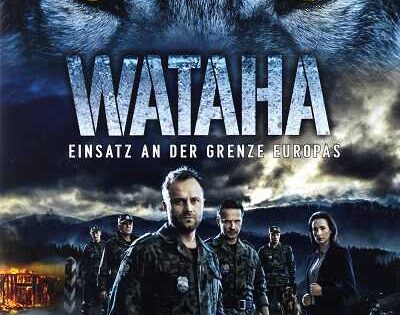 مسلسل Wataha الموسم الاول الحلقة 1 مترجمة