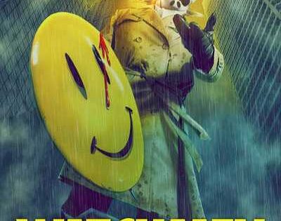 مسلسل Watchmen الموسم الاول الحلقة 1 مترجمة