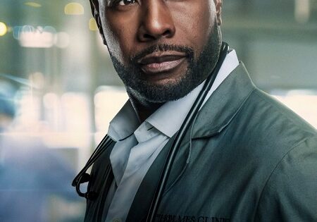 مسلسل Watson الموسم الثاني الحلقة 19 مترجمة