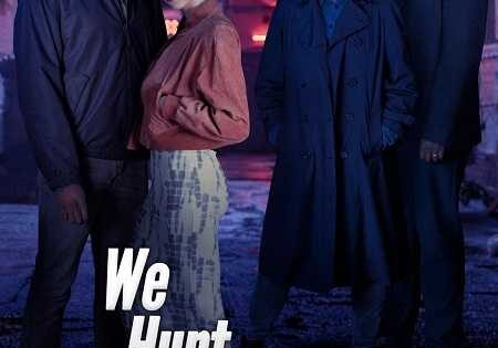 مسلسل We Hunt Together الموسم الاول الحلقة 4