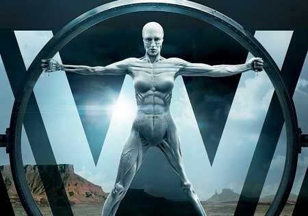 مسلسل Westworld الموسم الاول الحلقة 6