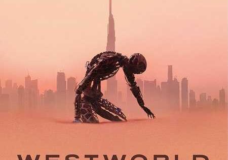 مسلسل Westworld الموسم الثالث الحلقة 7