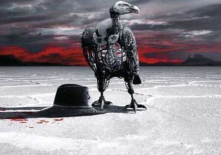 مسلسل Westworld الموسم الثاني الحلقة 5