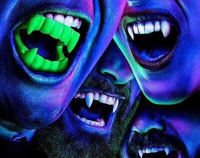 What We Do in the Shadows الموسم الاول الحلقة 2