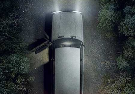 When the Streetlights Go On الموسم الاول الحلقة 9