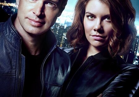 مسلسل Whiskey Cavalier الحلقة 9 مترجمة
