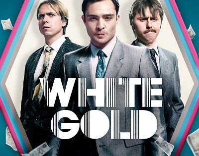 مسلسل White Gold الموسم الاول الحلقة 4 مترجم