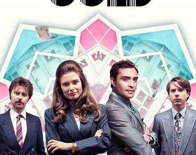 مسلسل White Gold الموسم الثاني الحلقة 4 مترجم