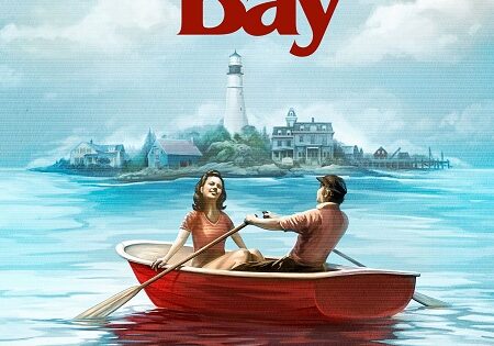 مسلسل Widow’s Bay الحلقة 6 مترجمة
