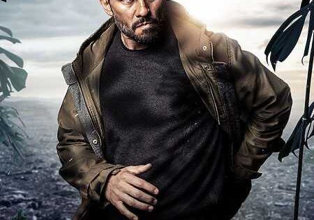 مسلسل Wild District الموسم الثاني الحلقة 4
