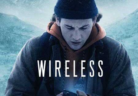 مسلسل Wireless الموسم الاول الحلقة 4