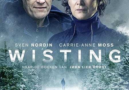 مسلسل Wisting الموسم الاول الحلقة 9 مترجمة