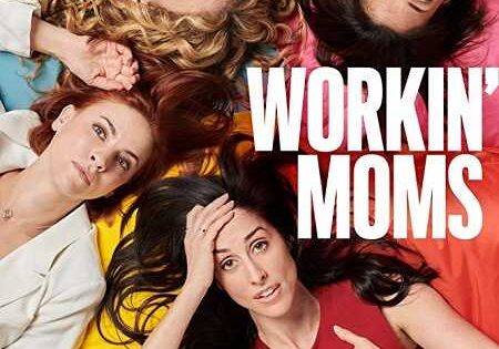 مسلسل Workin Moms الموسم الثالث الحلقة 1 مترجمة
