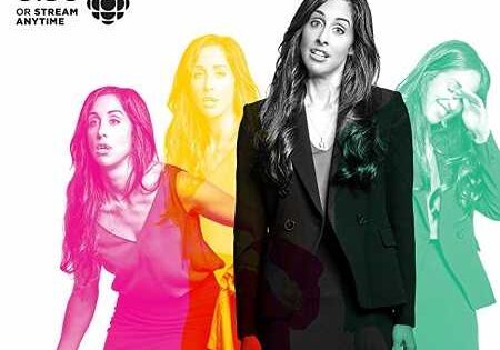 مسلسل Workin Moms الموسم الثاني الحلقة 4 مترجمة