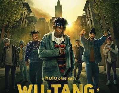 Wu Tang An American Saga الموسم الاول الحلقة 9 مترجمة