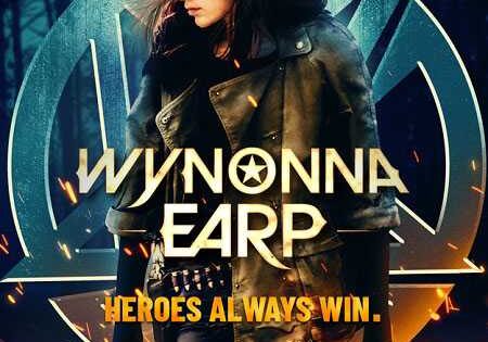 مسلسل Wynonna Earp الموسم الرابع الحلقة 2
