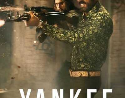 مسلسل Yankee الموسم الاول الحلقة 10 مترجمة