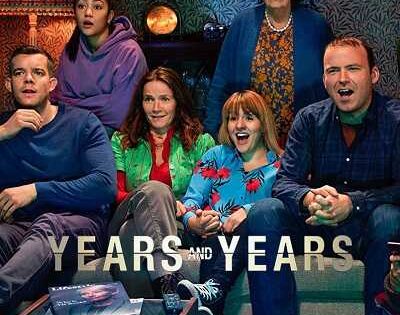 مسلسل Years and Years الموسم الاول الحلقة 1 مترجمة