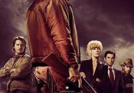 مسلسل Yellowstone الموسم الثالث الحلقة 10