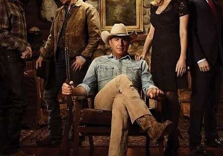 مسلسل Yellowstone الموسم الثاني الحلقة 3