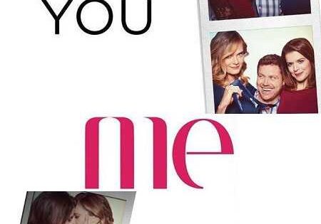 مسلسل You Me Her الموسم الاول الحلقة 3