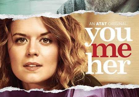 مسلسل You Me Her الموسم الثالث الحلقة 3