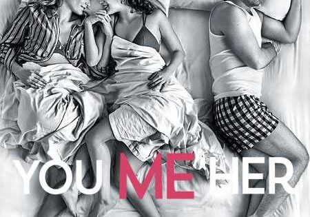 مسلسل You Me Her الموسم الثاني الحلقة 2