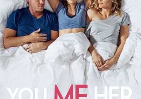 مسلسل You Me Her الموسم الرابع الحلقة 10