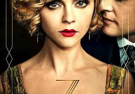 مسلسل Z The Beginning of Everything الحلقة 10