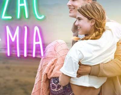 مسلسل Zac and Mia الموسم الثاني الحلقة 1 مترجم