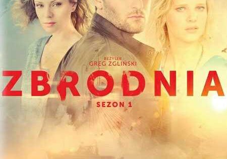 مسلسل Zbrodnia الموسم الاول الحلقة 2