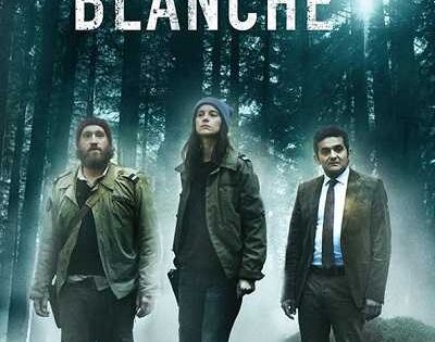 مسلسل Zone Blanche الموسم الاول الحلقة 3 مترجمة