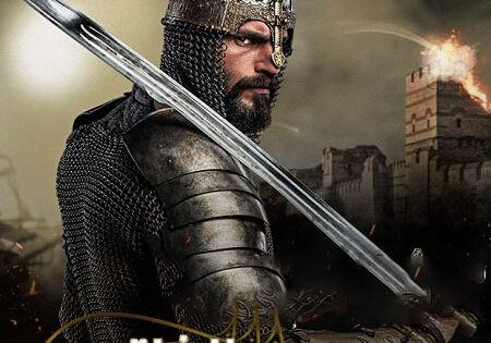 مسلسل السلطان محمد الفاتح الحلقة 5 مترجمة