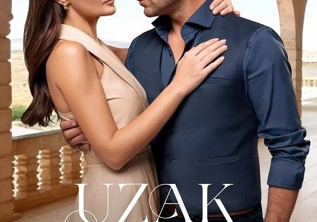مسلسل المدينة البعيدة الحلقة 59 مترجمة