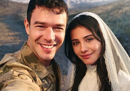 مسلسل انت من احب الحلقة 12 مترجمة