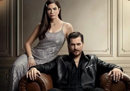 مسلسل حلم اشرف الجزء الثاني الحلقة 96 مدبلجة