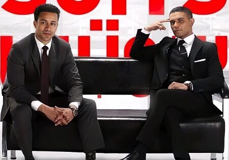 مسلسل سوتس الحلقة 8