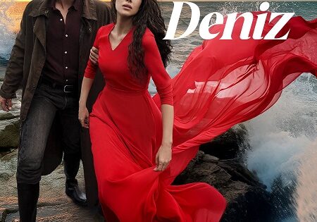 مسلسل هذا البحر سوف يفيض الحلقة 27 مترجمة