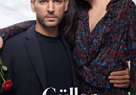 مسلسل ورود وذنوب الحلقة 27 مترجمة