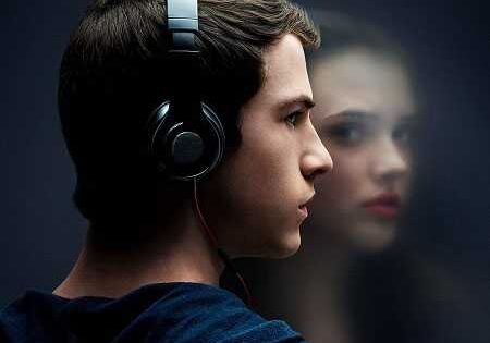 مسلسل 13 Reasons Why الموسم الاول الحلقة 9