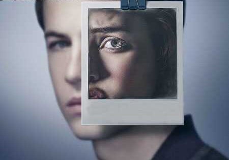 مسلسل 13 Reasons Why الموسم الثاني الحلقة 2
