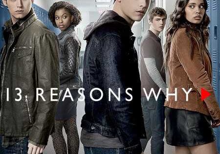 مسلسل 13 Reasons Why الموسم الرابع الحلقة 7