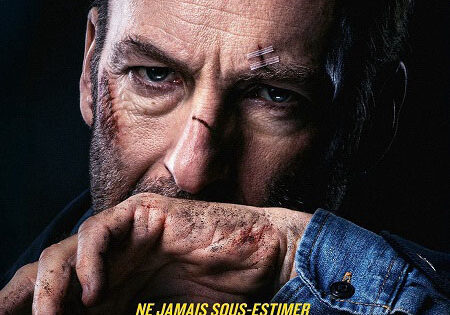 فيلم Nobody 2021 مدبلج للعربية