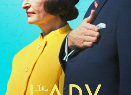 فيلم The Lady Bird Diaries 2023 مترجم اون لاين