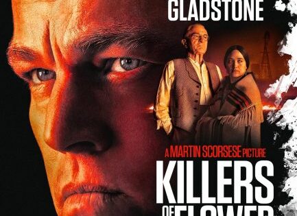 فيلم Killers of the Flower Moon 2023 مترجم اون لاين
