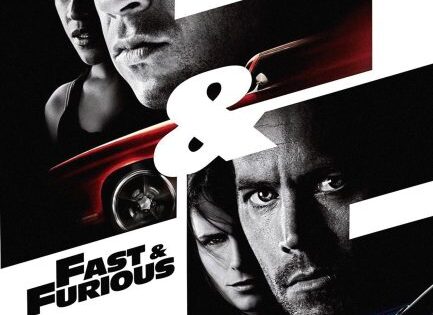فيلم Fast And Furious 2009 مترجم اون لاين